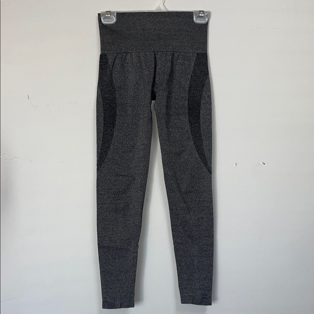 NVGTN Contour Seamless Leggings